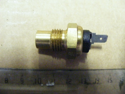 Senzor teploty vody IFA 24V