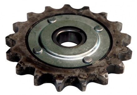 Reťazové kolo NAS /N/