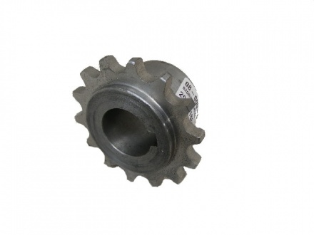 Reťazové kolo kalené NAS