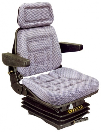 Mechanické sedadlo SC- 80 (E8083.621)