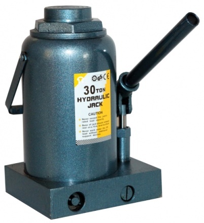 Hydraulický zdvihák 30T BY30