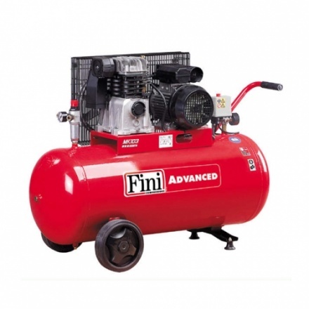 Kompresor FINI 90 litrov