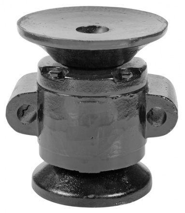 Ložisko komplet 45mm FRADISC