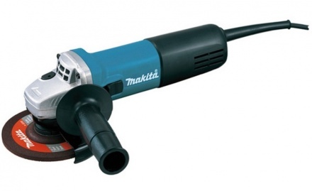 Uhlová brúska 125mm 840W Makita