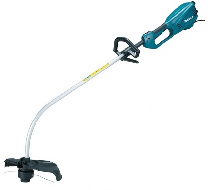 Elektrické nožnice na živý plot Makita