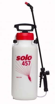 Ručný postrek SOLO 457