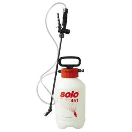 Ručný postrekovač SOLO 461