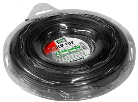 Silón Alucutline 2.4 x 2.4mm / 79m