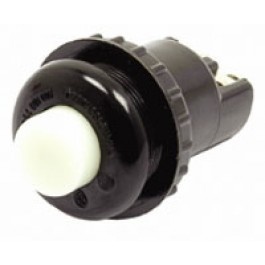 Tlačítko štartéra