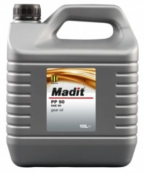 Madit PP90  10l