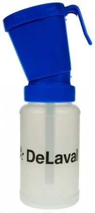 Nádoba na oplachovanie