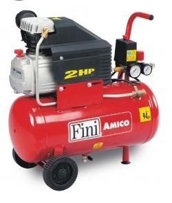 Kompresor AMICO 25/2000