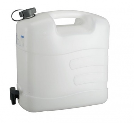 Kanister s ventilom 20L