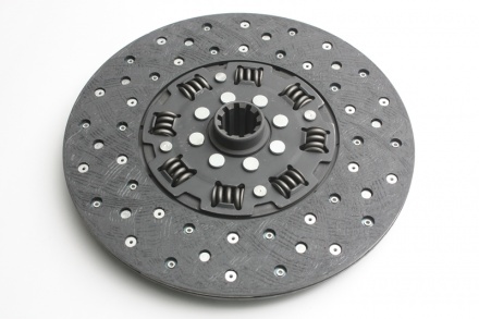 Spojková lamela IFA W50