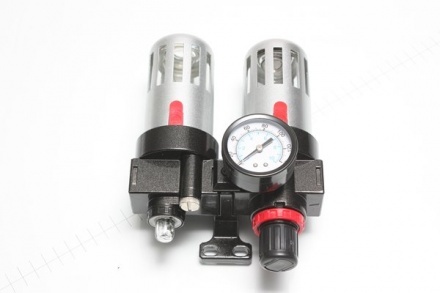 Sada filtrov MF3 1/2 s manometrom