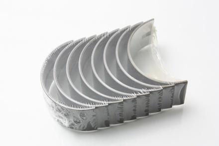 Sada ojničných ložísk IFA W50 bez výbrusu