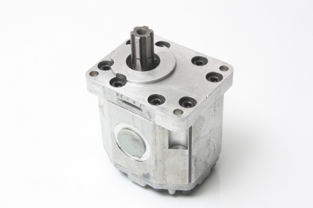 Hydraulické čerpadlo IFA PZ2-KZ-25WP