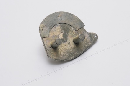 Napinak reťaze SPC-6