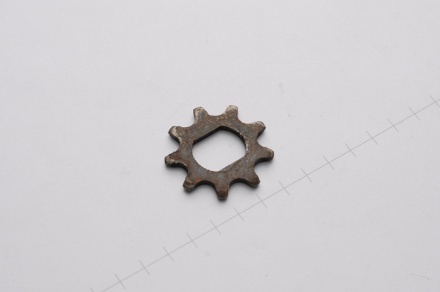 RETAZOVE KOLO  Z=9      SPC-6