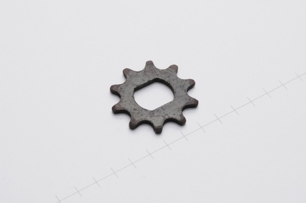 RETAZOVE KOLO Z=10     SPC-6