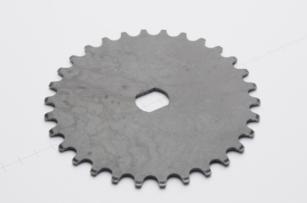 RETAZOVE KOLO Z=30     SPC-6