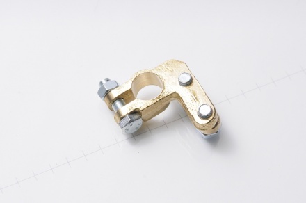 Batériová svorka - TGK