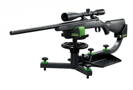Nastreľovací stojan Primos