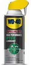 WD-40 Specialist – vysoko účinné PTFE mazivo