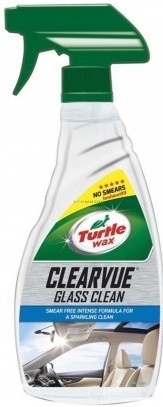 Čistič skiel 500ml TURTLE WAX