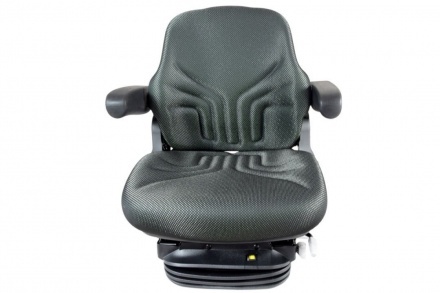 Vzduchom odpružená sedačka GRAMMER MSG95G/731