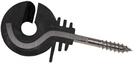 Izolátor zosilnený 100ks