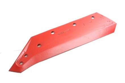 Lemeš na dláto pravý 16 Kverneland