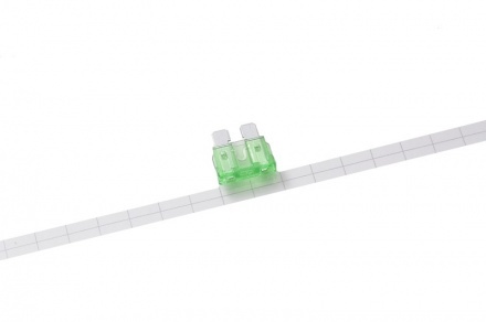 Nožová poistka MAXI 30A