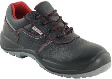 Nízka pracovná obuv