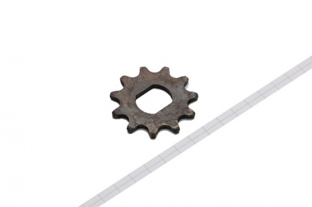 Reťazové kolo Z=11   SPC-6