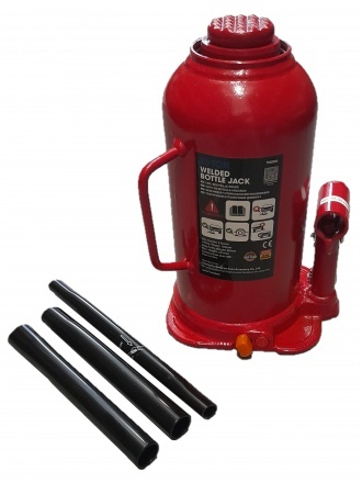 Hydraulický zdvihák 15T BY15