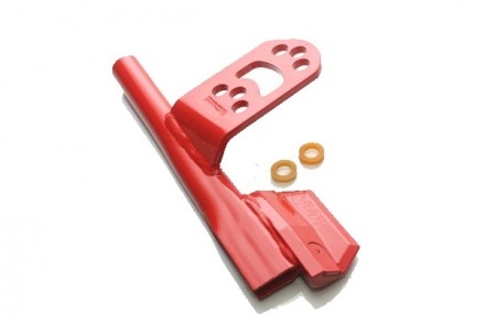 Výsevná pätka pravá /N/