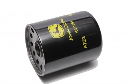 Filter oleja JD 7000 a 8000 séria