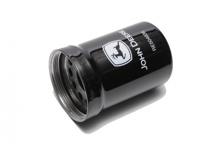 Filter oleja John Deere 6030,7030,8030, WTS, CWS