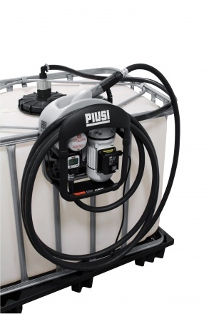 PIUSI Three25 Adblue sada 230V