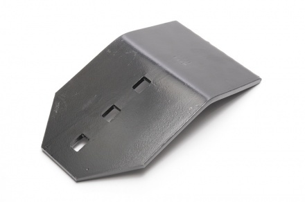 Klzák 150mm zakrivený Väderstad