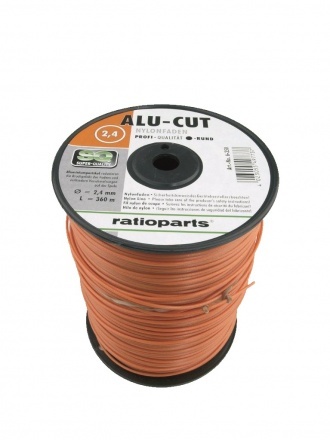 Silón Alucutline 2.7mmx240m