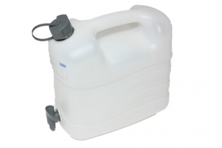 Kanister s ventilom 10L