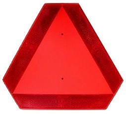 Bezpečnostný trojuholník TW1