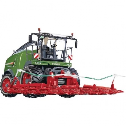 Kombajn na kukuricu FENDT Katana SIKU