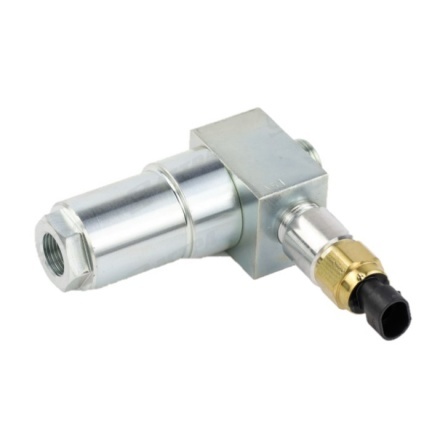 Hydraulický filter so senzorom (vysokotlaký)