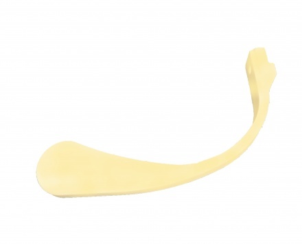 Škrabka Horsch originál