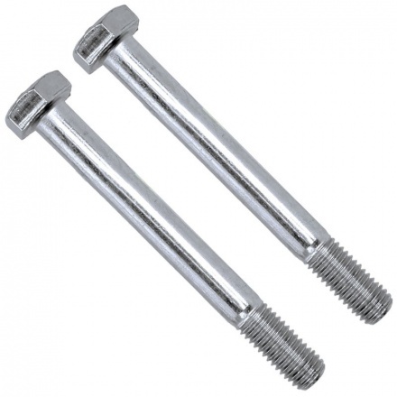 Skrutka M16 x 110 DIN 601 4.8