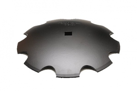 Disk brány IMP 20 ozubený