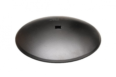 Disk brány IMP 18 hladký